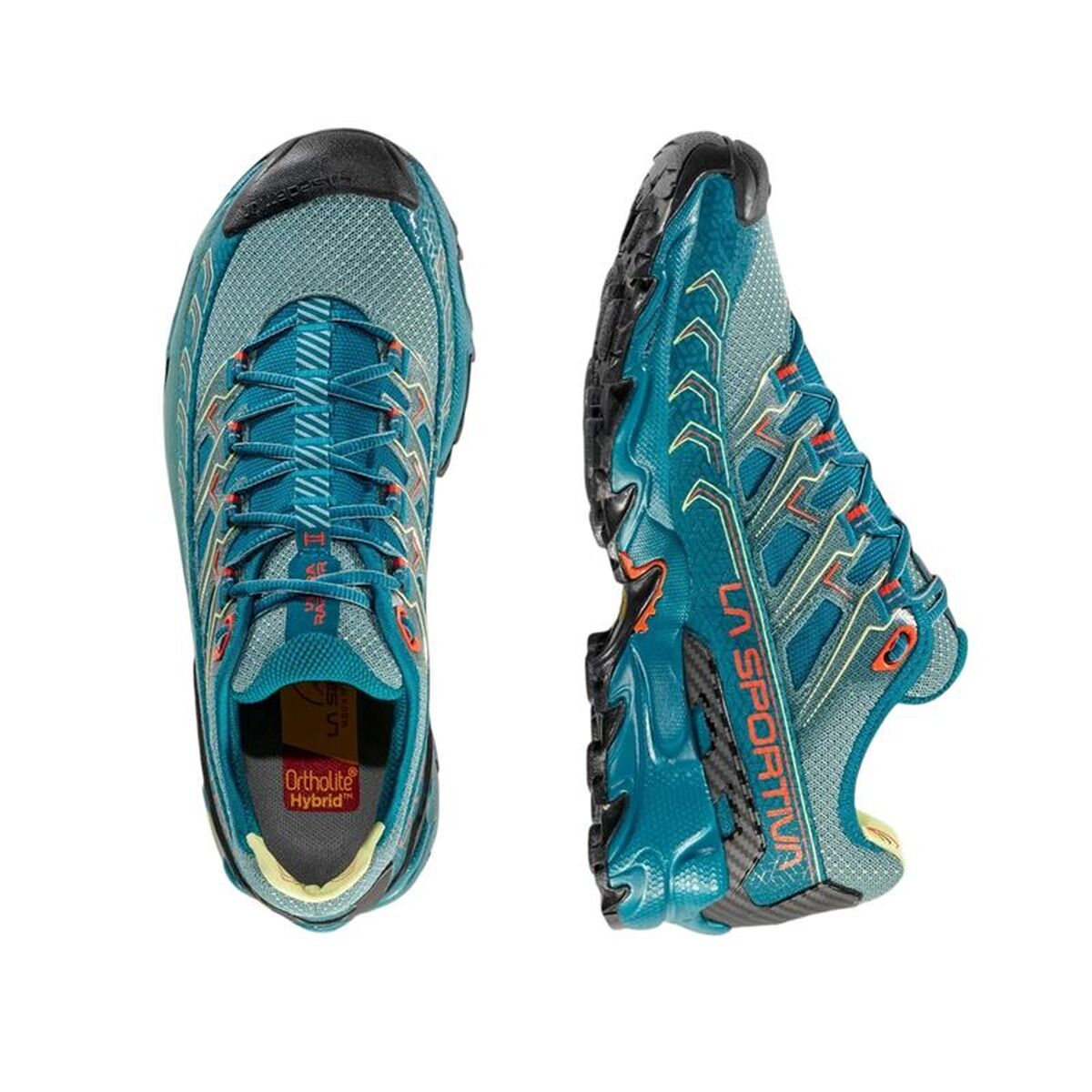 Γυναικεία Παπούτσια για Περπάτημα La Sportiva Ultra Raptor II Μπλε
