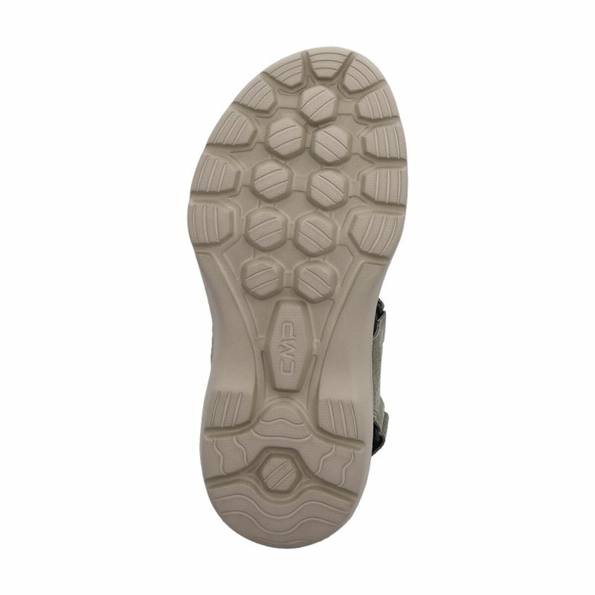 Σανδάλια Βουνού Campagnolo Emby Γκρι