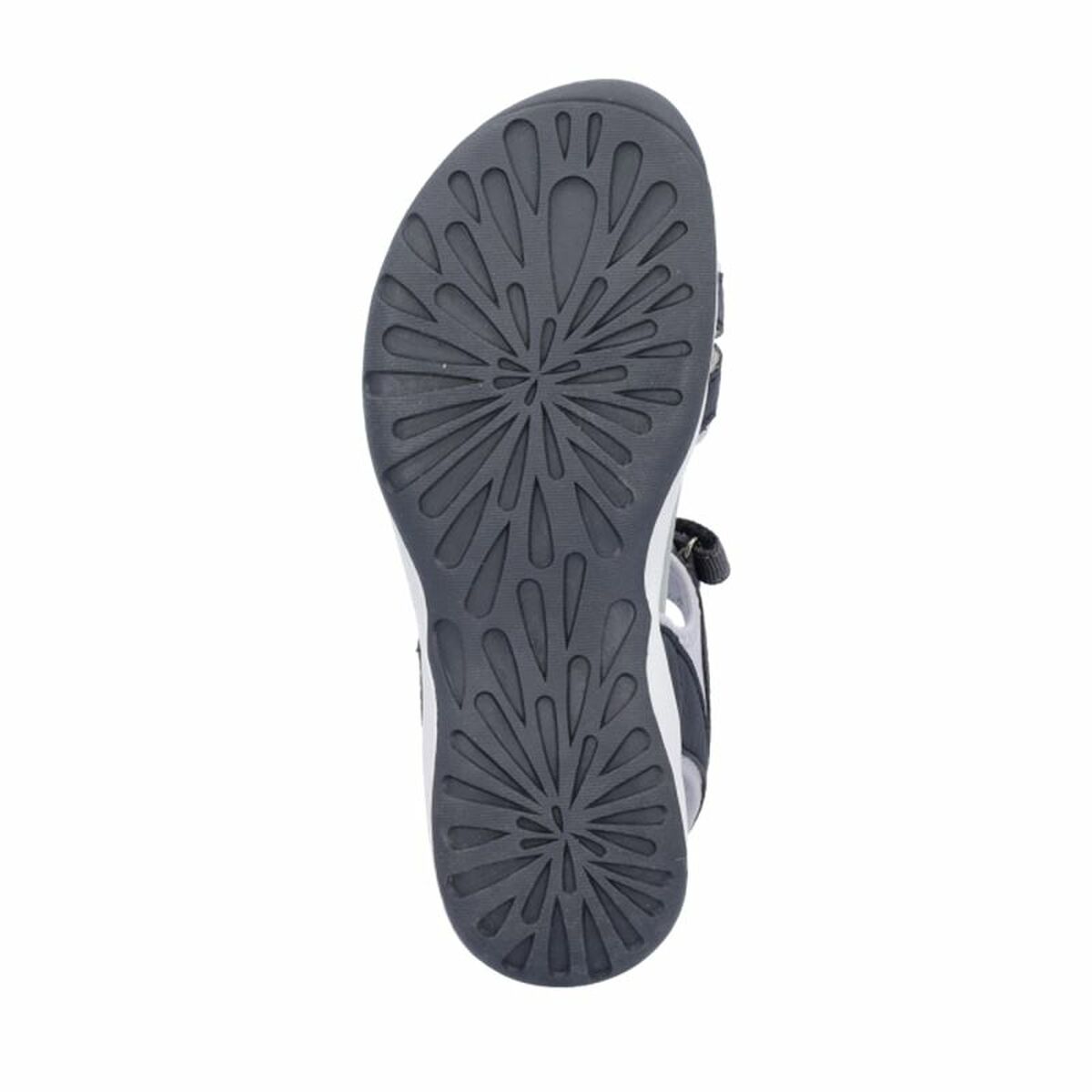 Σανδάλια Βουνού Campagnolo Adib Hiking Γκρι