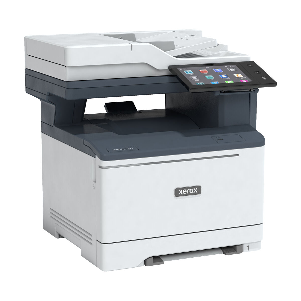 Εκτυπωτής Λέιζερ Xerox C415V_DN
