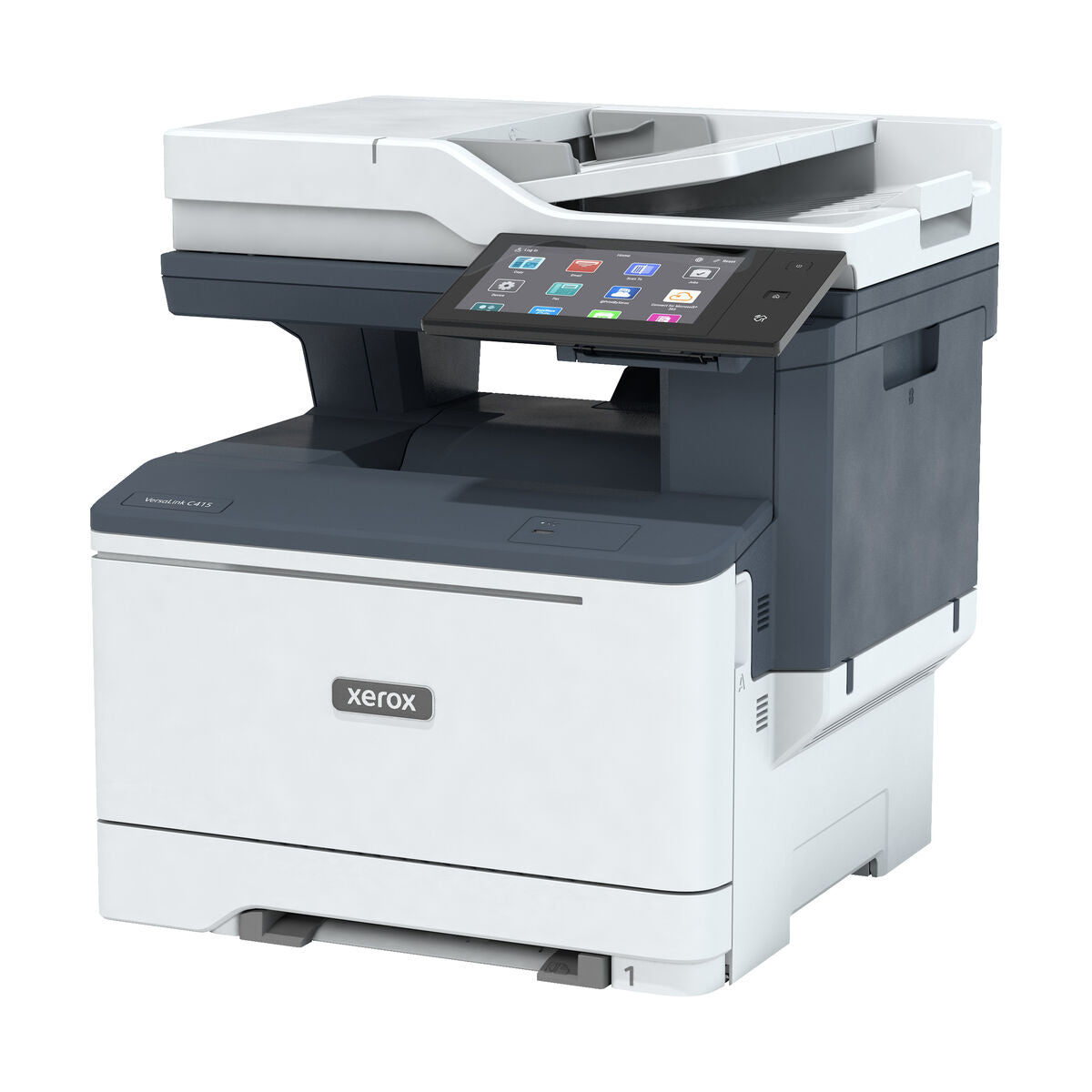 Εκτυπωτής Λέιζερ Xerox C415V_DN