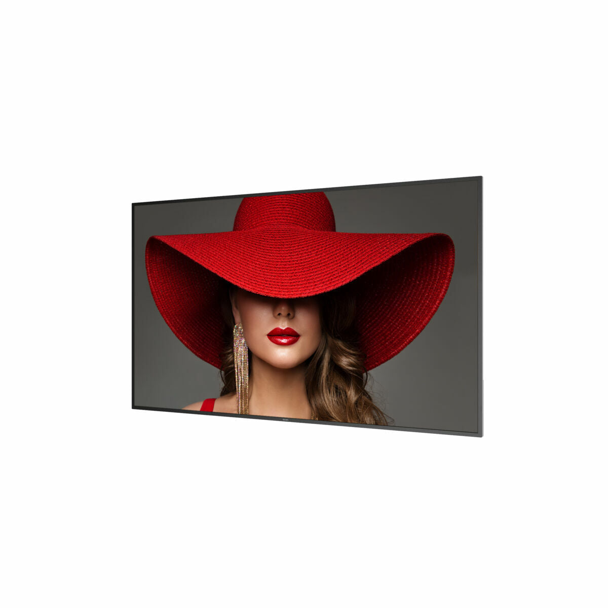 Οθόνη Videowall Philips 86BDL4650D 4K Ultra HD 86"