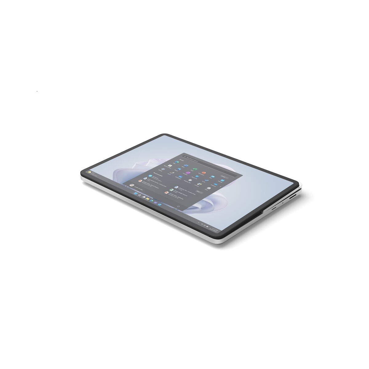 Laptop Microsoft Surface Laptop Studio 2 14,4" I7-13800H 64 GB RAM 2 TB SSD Ισπανικό Qwerty