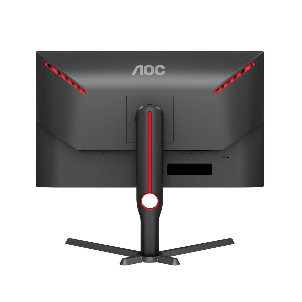 Οθόνη Gaming AOC Q27G3XMN/BK 2K 27" 180 Hz