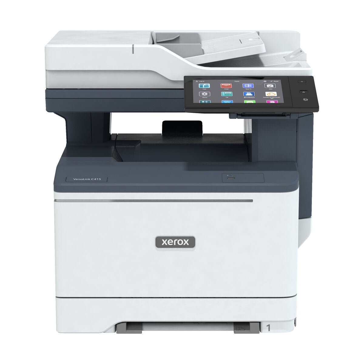 Εκτυπωτής Λέιζερ Xerox C415V_DN