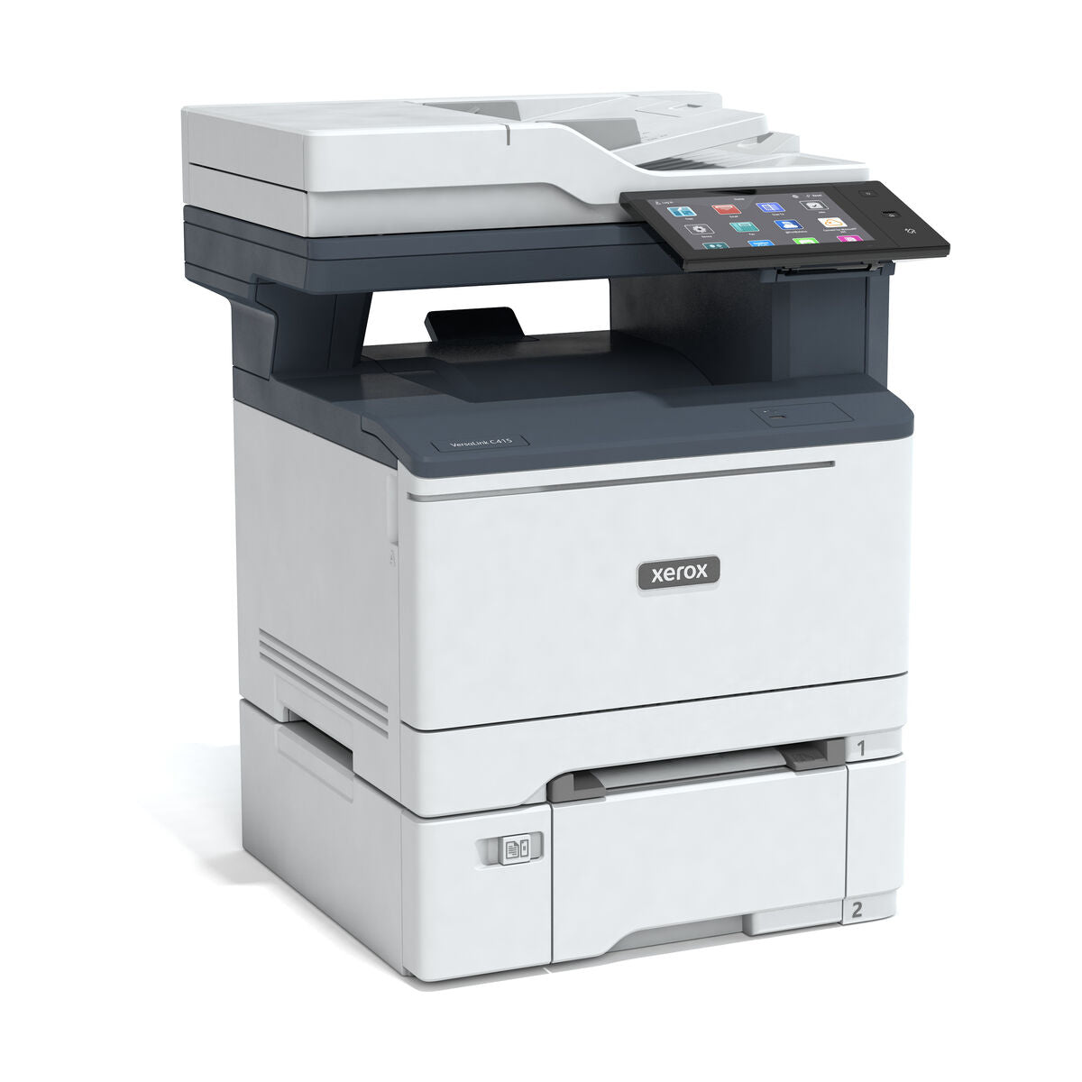 Εκτυπωτής Λέιζερ Xerox C415V_DN