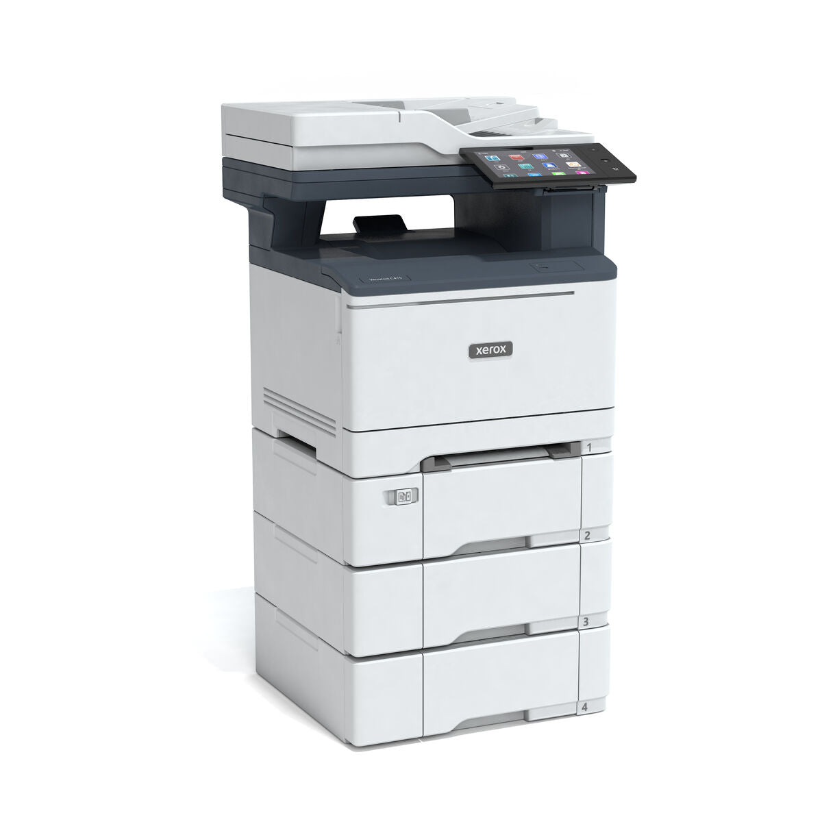 Εκτυπωτής Λέιζερ Xerox C415V_DN