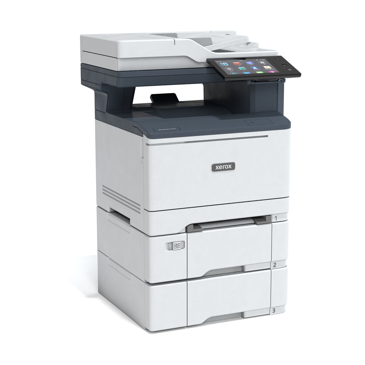 Εκτυπωτής Λέιζερ Xerox C415V_DN