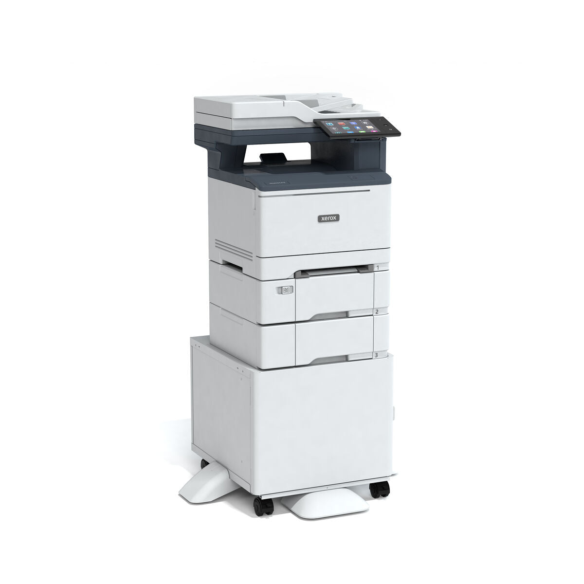Εκτυπωτής Λέιζερ Xerox C415V_DN