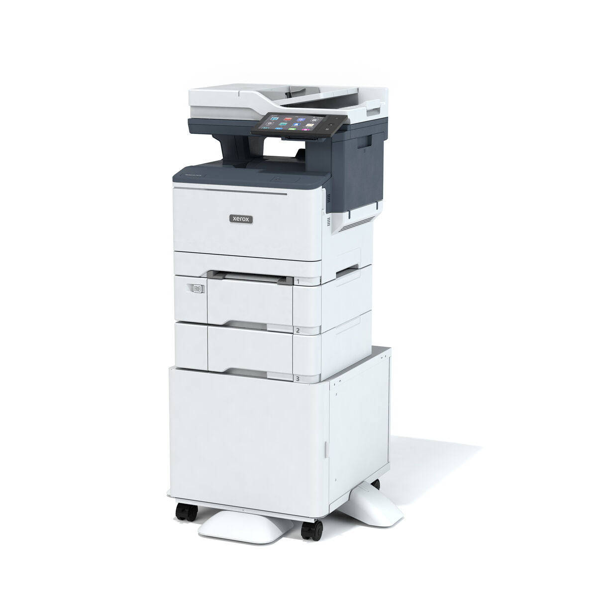 Εκτυπωτής Λέιζερ Xerox C415V_DN