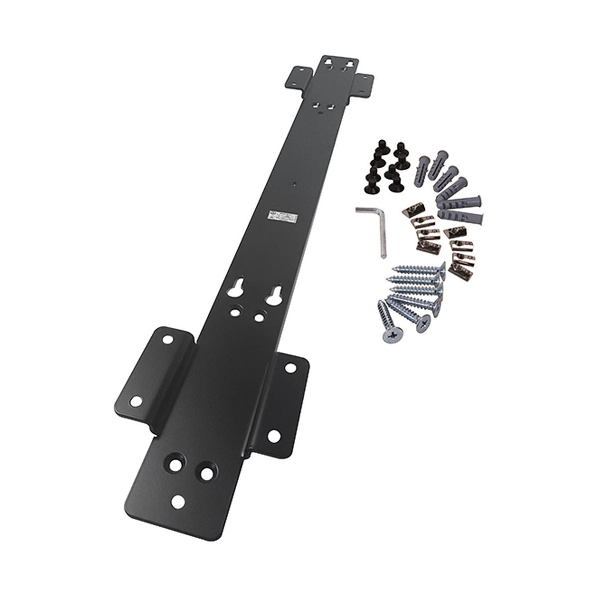 Βάση B-Tech BT8390-WFK3/B V2