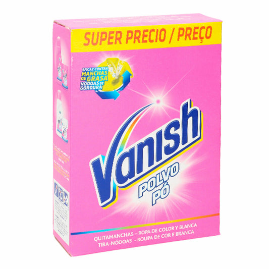 Απορρυπαντικό Vanish Αφαίρεση λεκέδων 600 G