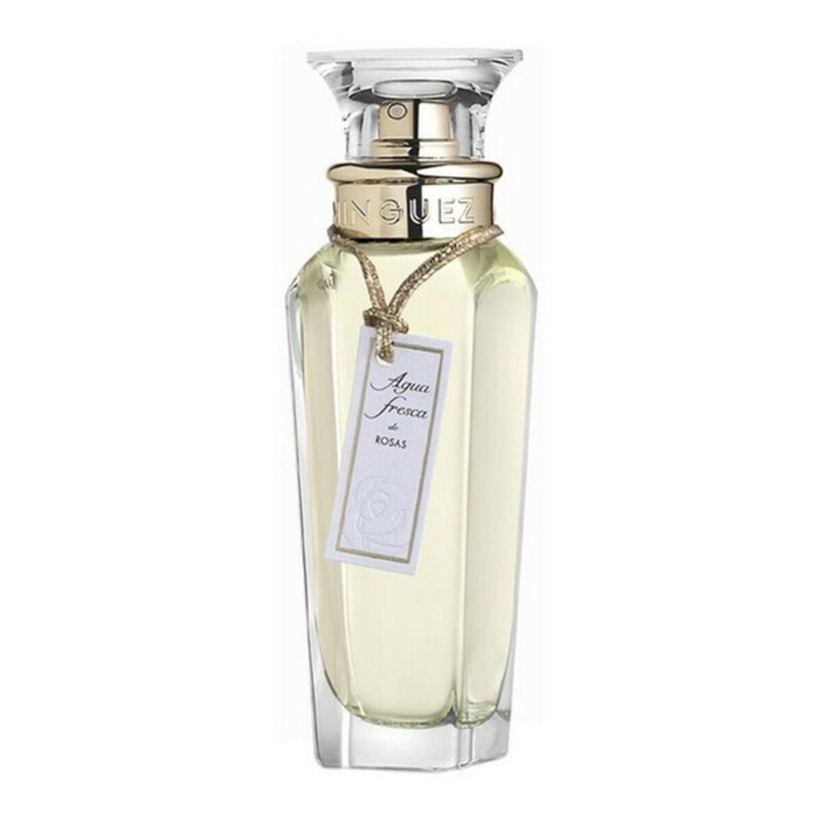 Γυναικείο Άρωμα Agua Fresca de Rosas Adolfo Dominguez EDP EDP