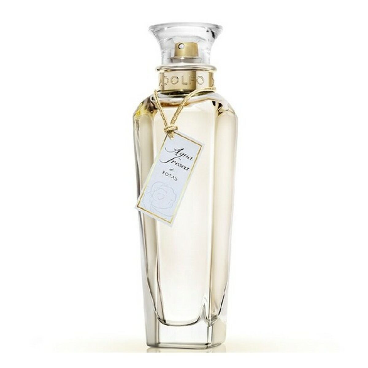 Γυναικείο Άρωμα Agua Fresca de Rosas Adolfo Dominguez EDP EDP