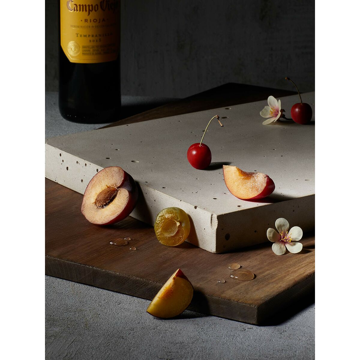 Eρυθρό ρασί Campo Viejo 1,2 kg