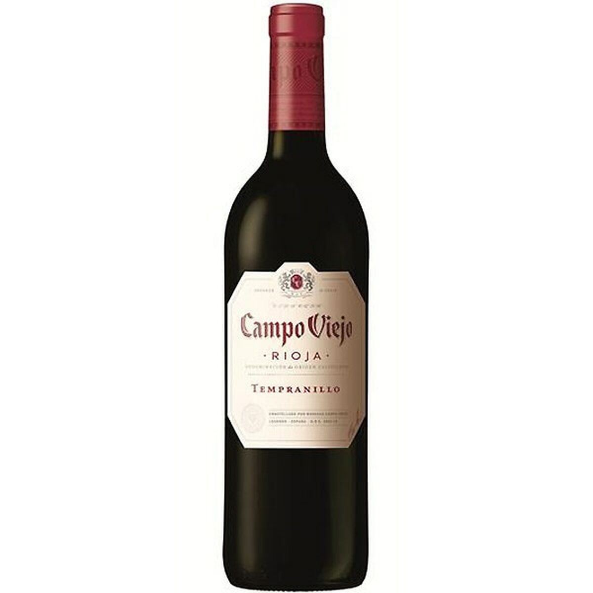 Eρυθρό ρασί Campo Viejo 1,2 kg