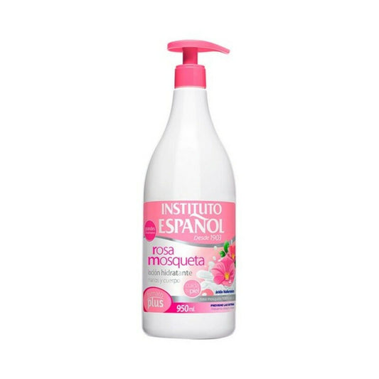Θρεπτικό Γαλάκτωμα Σώματος Instituto Español 1020-07065 950 ml