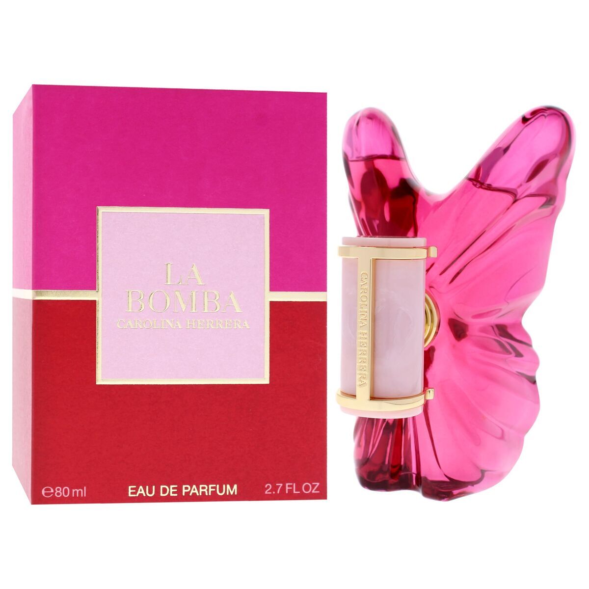 Γυναικείο Άρωμα Carolina Herrera LA BOMBA
