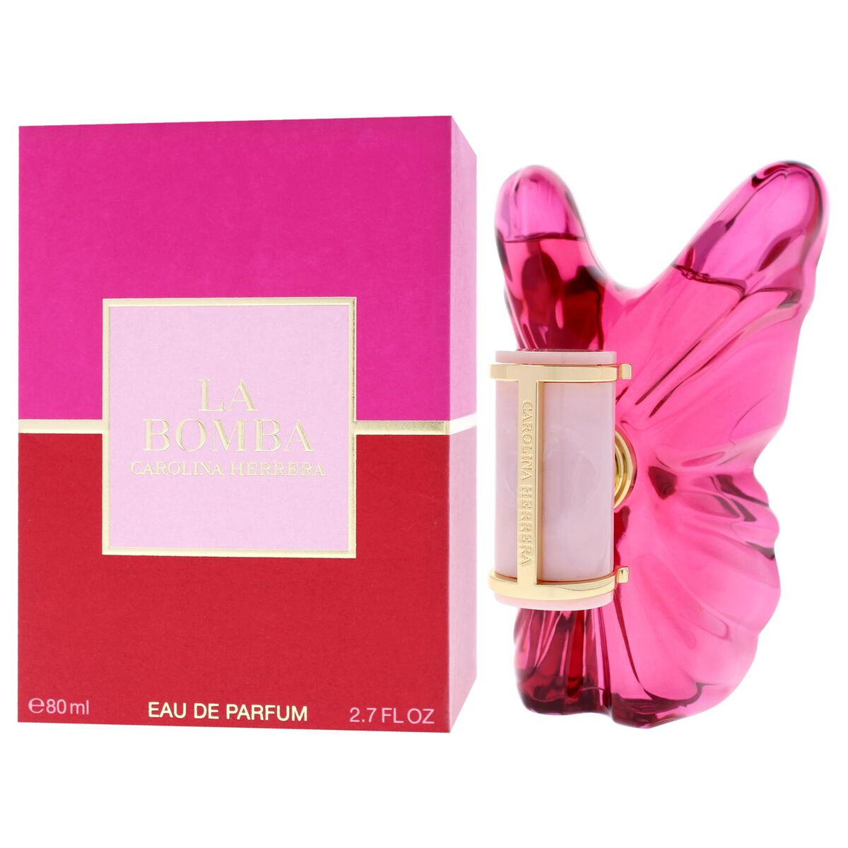 Γυναικείο Άρωμα Carolina Herrera LA BOMBA