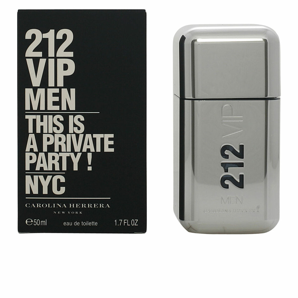 Ανδρικό Άρωμα Carolina Herrera 8411061869253 EDT