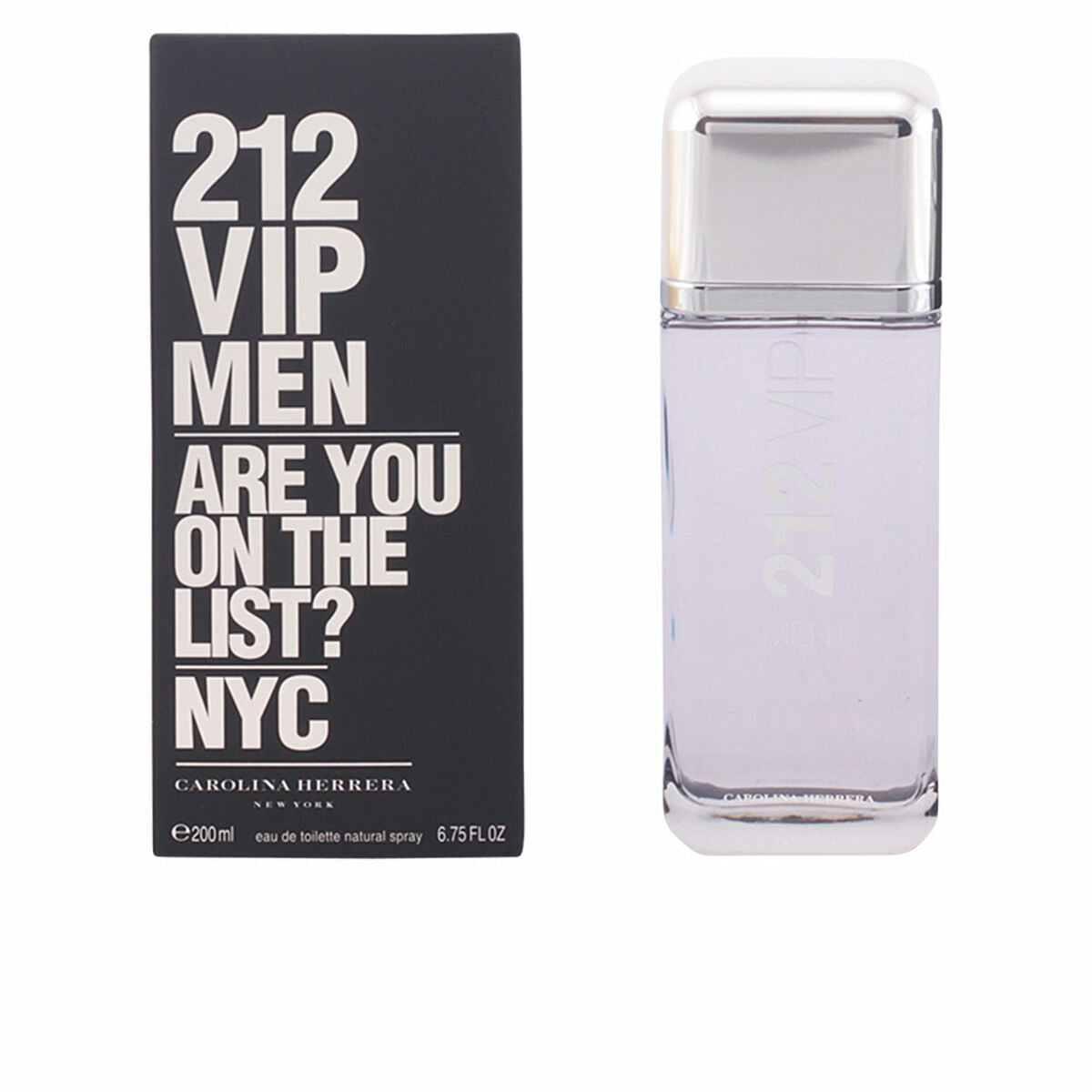 Ανδρικό Άρωμα Carolina Herrera 8411061869253 EDT