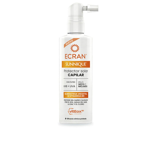 Συμπλήρωμα Διατροφής Ecran ECRAN SUNNIQUE SPORT 100 ml