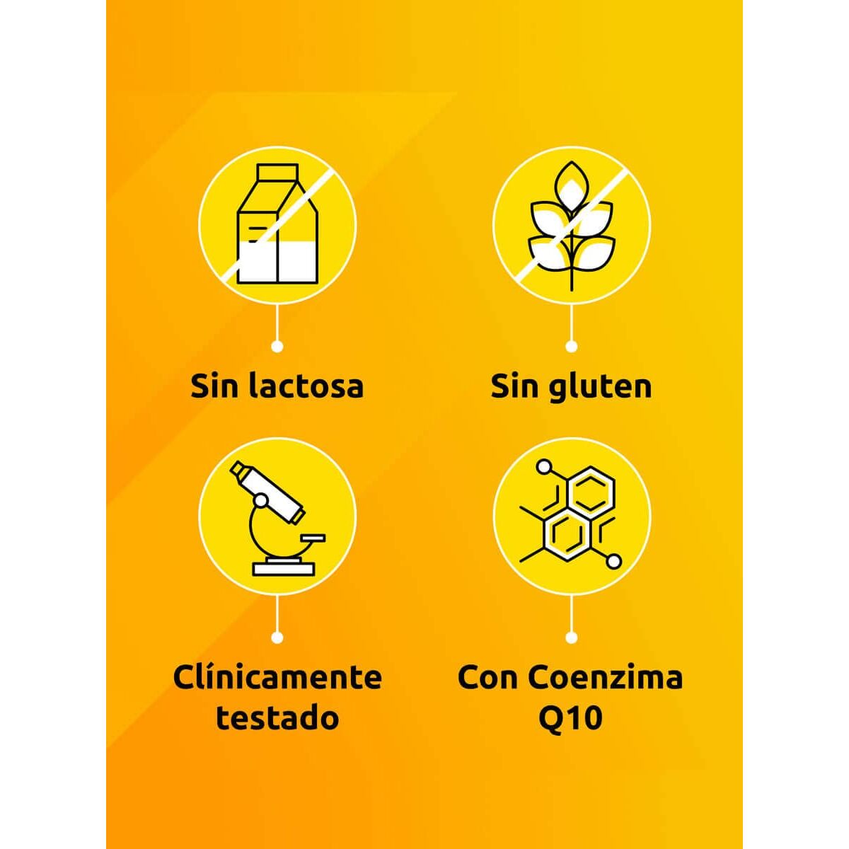 Κολλαγόνο Supradyn SUPRADYN ENERGY 120 Μονάδες