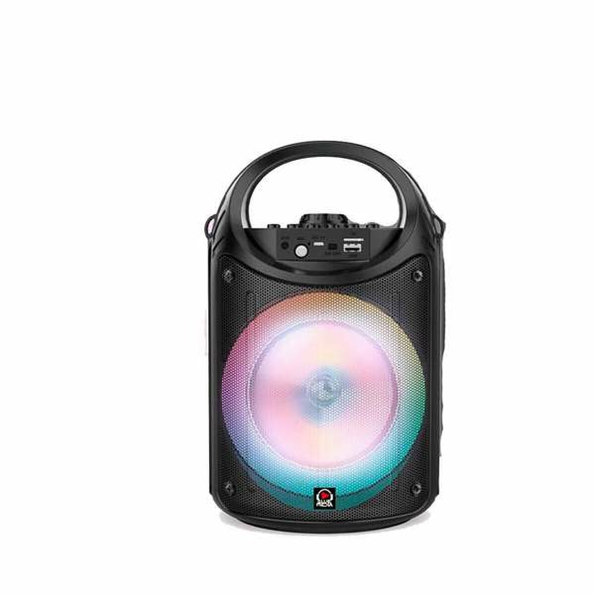 Φορητό Ηχείο Bluetooth με Μικρόφωνο Reig (Ανακαινισμenα A)