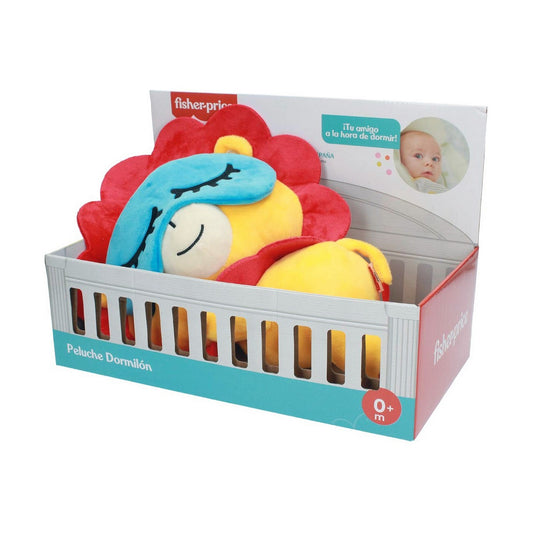 Αρκουδάκι Fisher-Price 30 cm Πλαστική ύλη