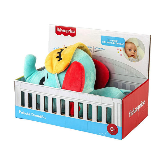 Αρκουδάκι Fisher-Price Ελέφαντας 30 cm