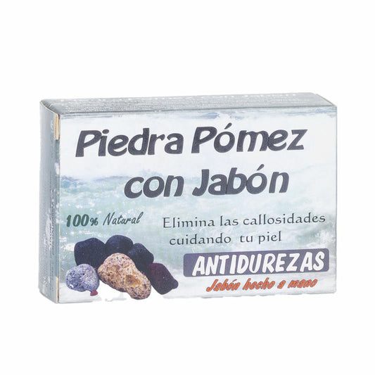 Πέτρα από πυρόλιθο Galiplus Piedra Pómez