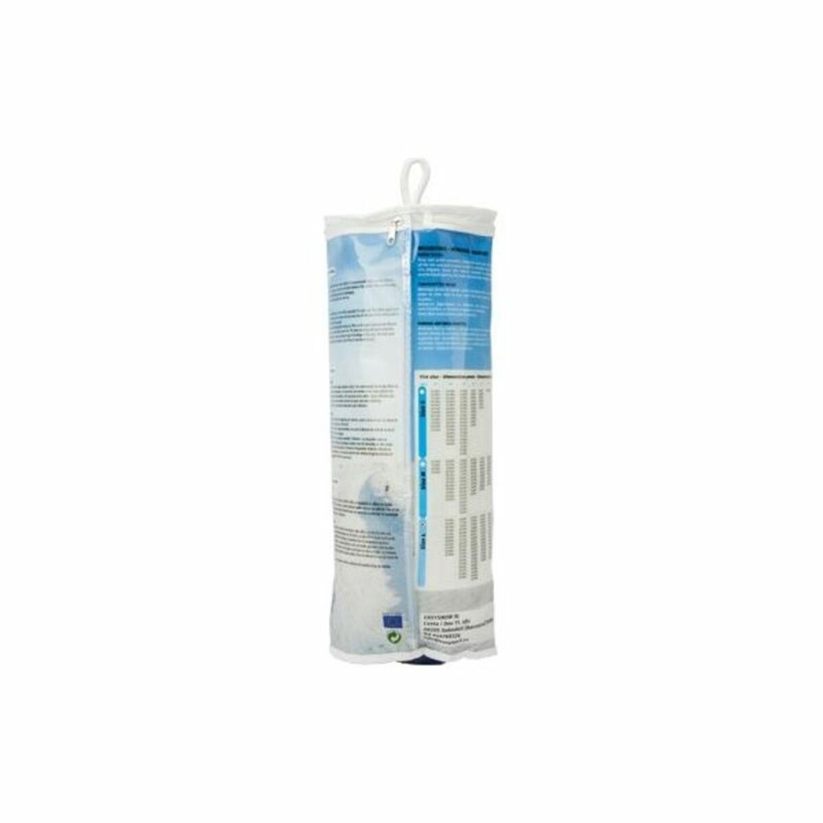 Αλυσίδες Χιονιού Αυτοκινήτου Easy Sock CAD8015 (L)