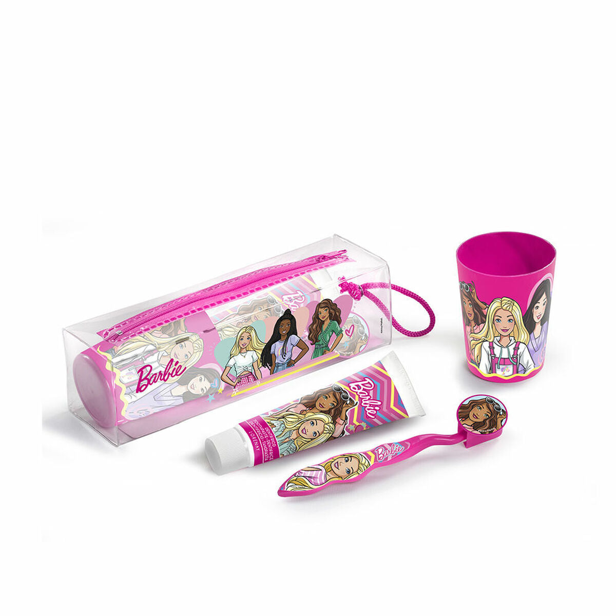 Παιδικό Νεσεσέρ Barbie BARBIE
