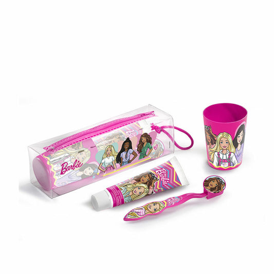 Παιδικό Νεσεσέρ Barbie BARBIE