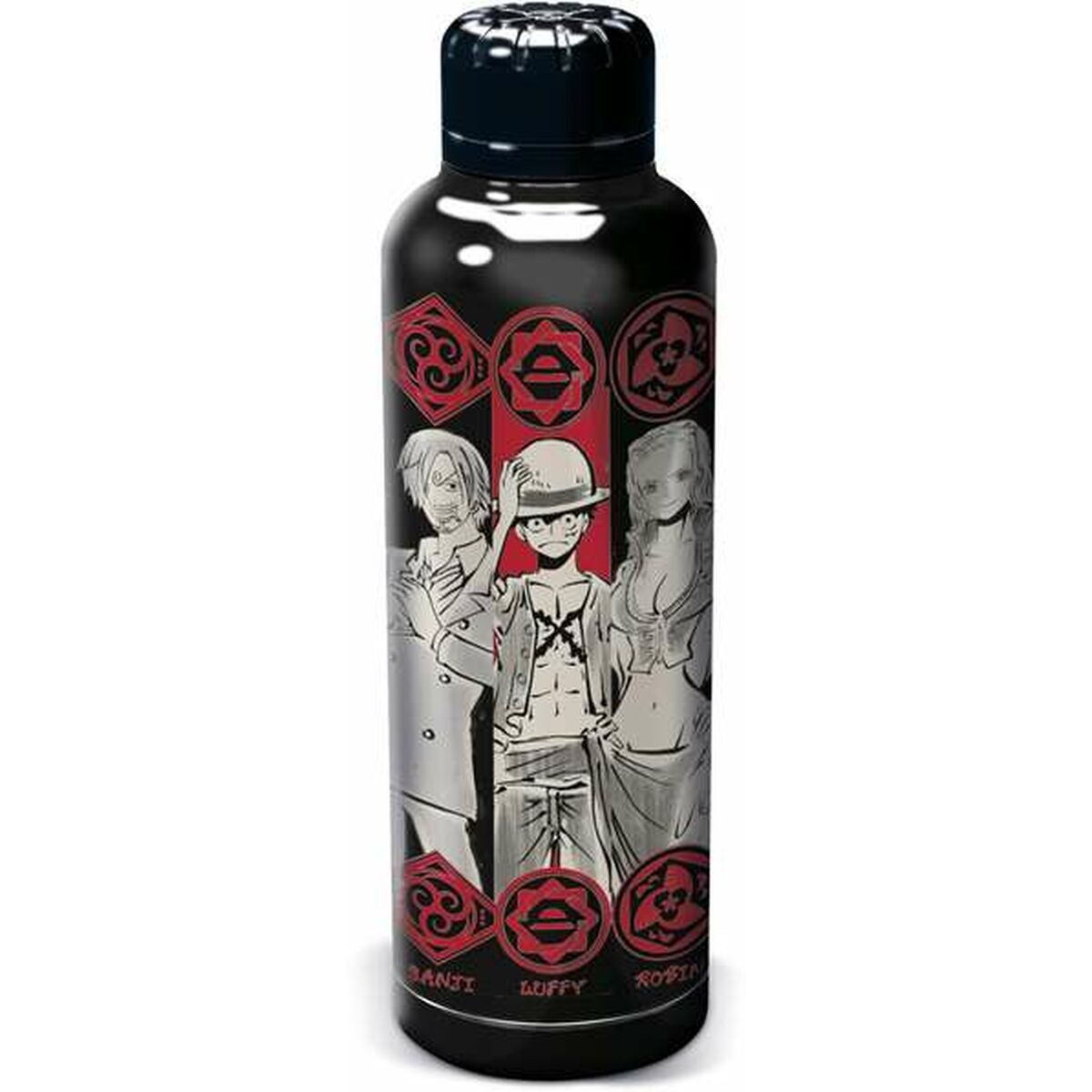 Θερμικό Μπουκάλι One Piece 515 ml