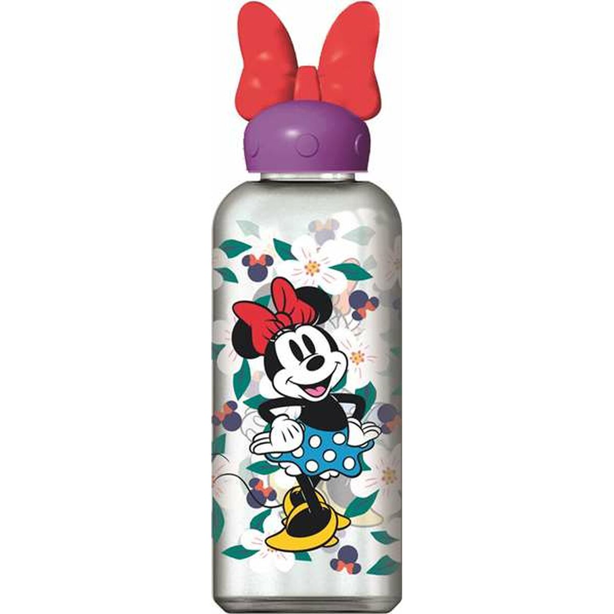 Μπουκάλι νερού Minnie Mouse