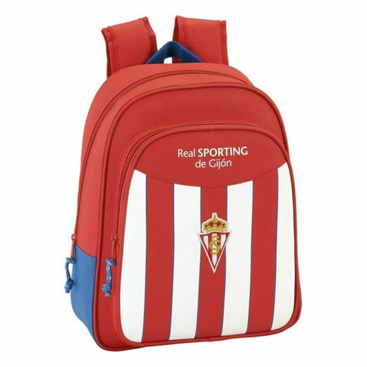 Παιδική Τσάντα Real Sporting de Gijón