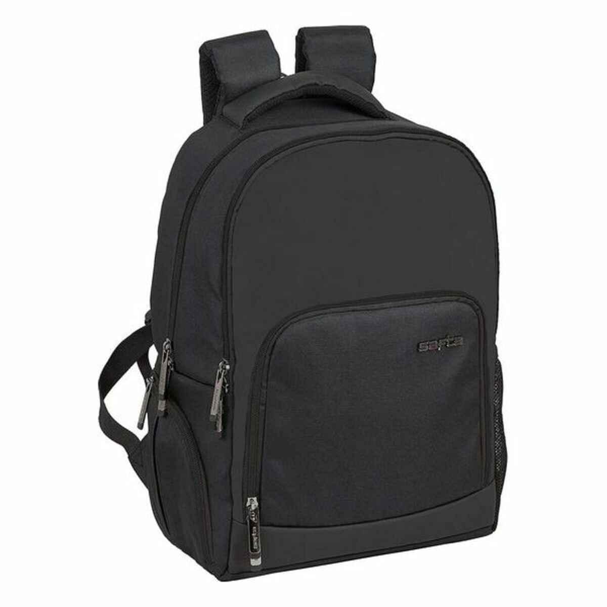 Σακίδιο για Laptop Safta 14,1'' Μαύρο 28 x 42 x 16 cm