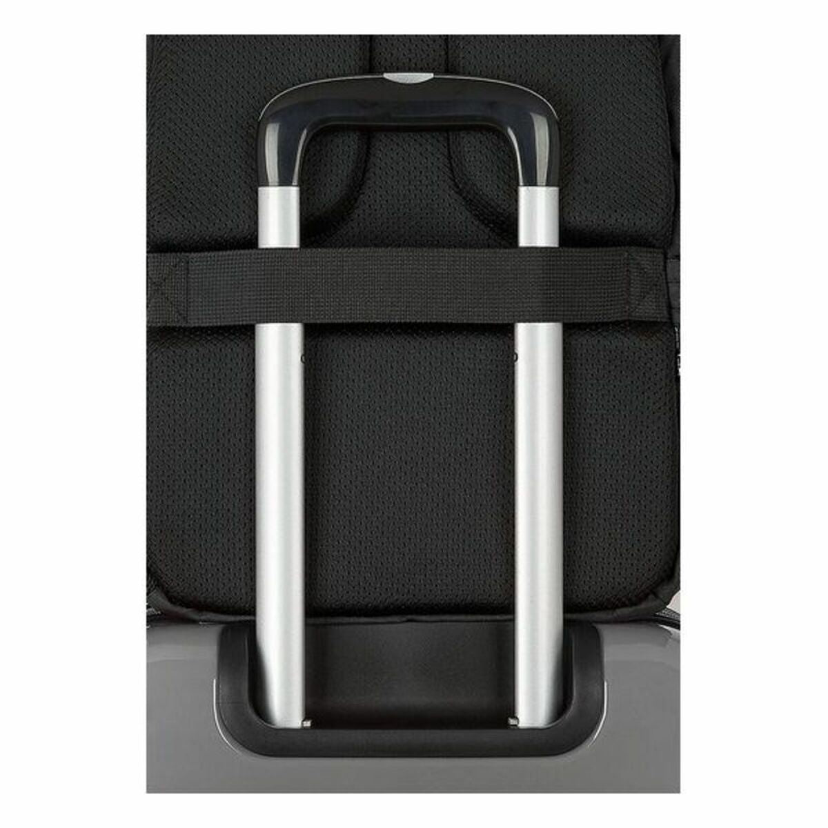 Σακίδιο για Laptop Safta 14,1'' Μαύρο 28 x 42 x 16 cm