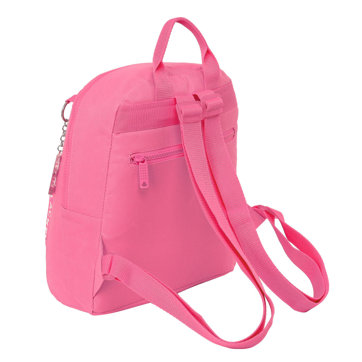Παιδική Τσάντα BlackFit8 Glow up Mini Ροζ (25 x 30 x 13 cm)