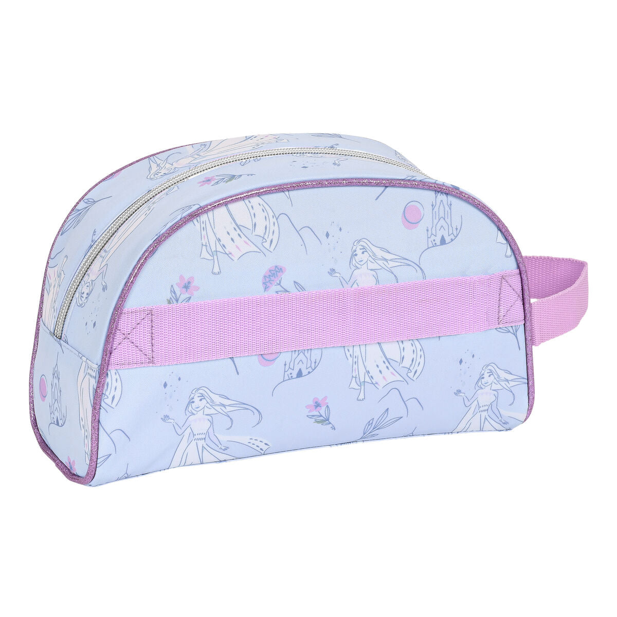Παιδικό Νεσεσέρ Frozen Believe 26 x 16 x 9 cm Λιλά