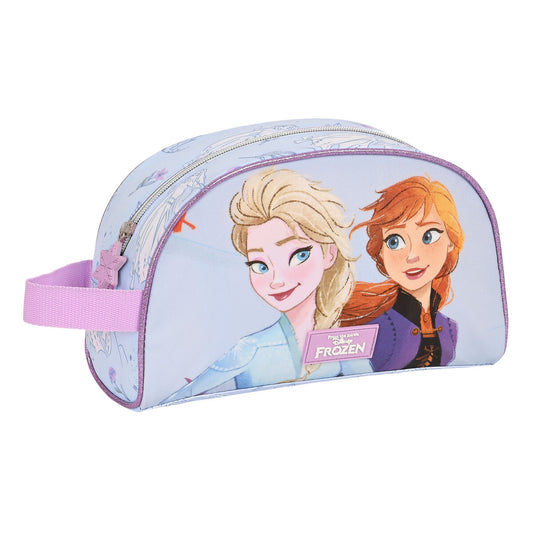 Παιδικό Νεσεσέρ Frozen Believe 26 x 16 x 9 cm Λιλά