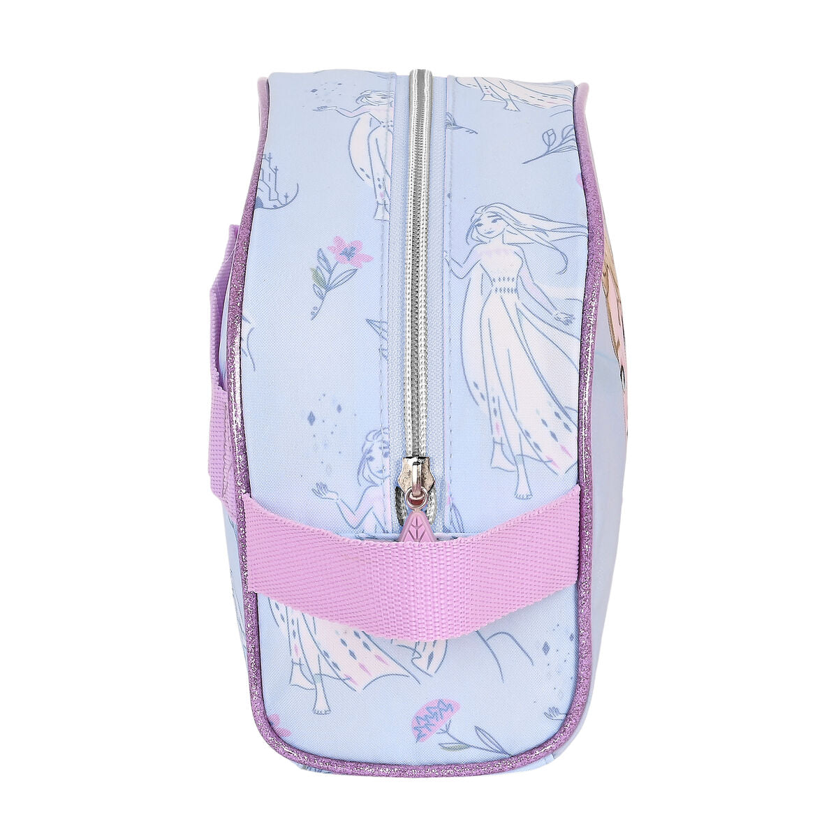 Παιδικό Νεσεσέρ Frozen Believe 26 x 16 x 9 cm Λιλά
