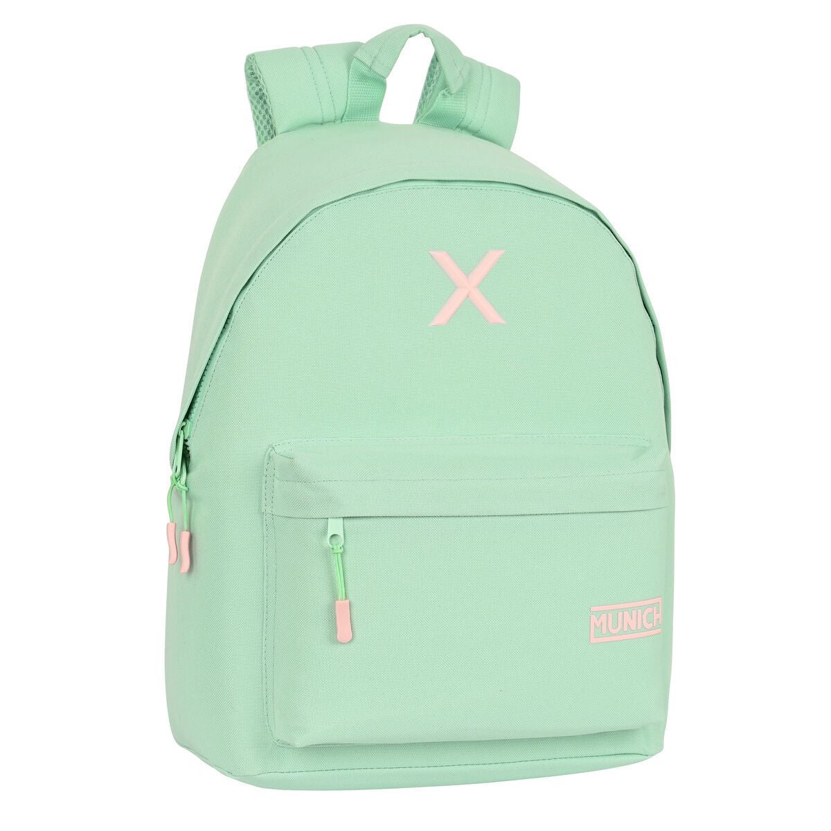 Σακίδιο για Laptop Munich munich basicos Μέντα