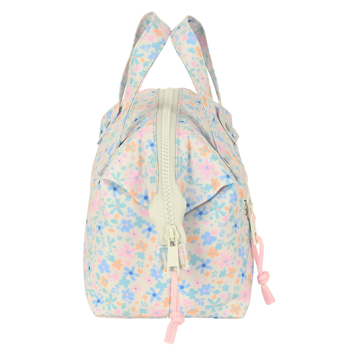 Σχολικό Νεσεσέρ BlackFit8 Blossom Πολύχρωμο 26.5 x 17.5 x 12.5 cm