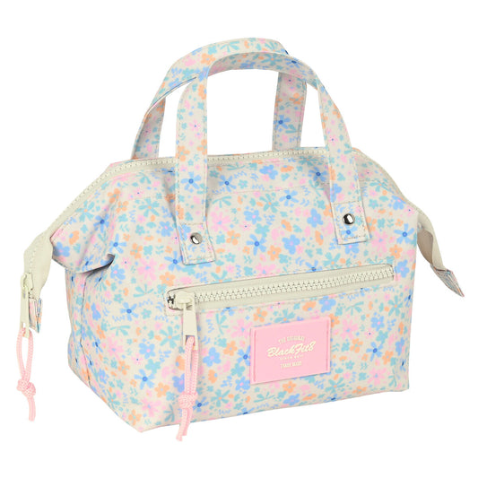 Σχολικό Νεσεσέρ BlackFit8 Blossom Πολύχρωμο 26.5 x 17.5 x 12.5 cm