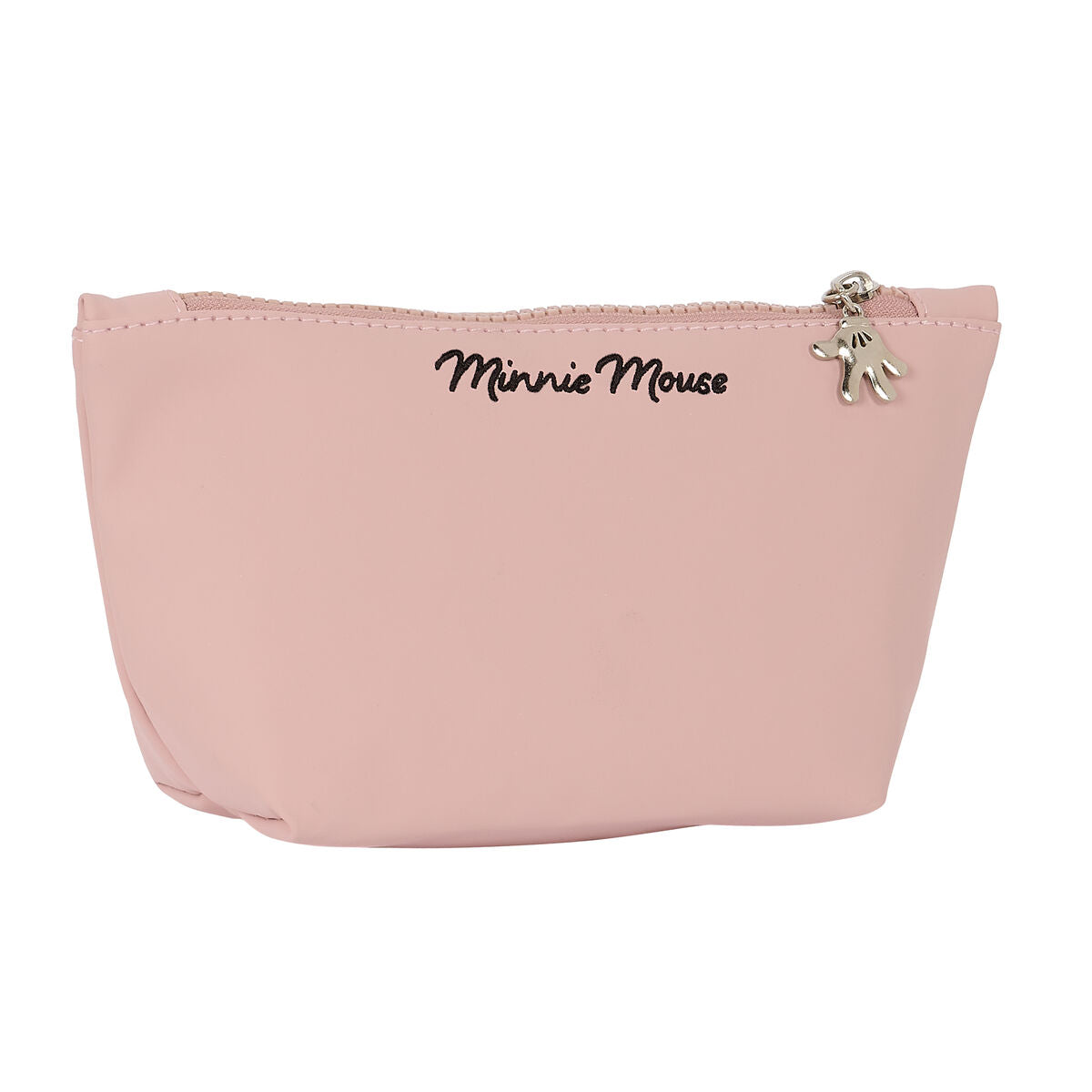 Σχολικό Νεσεσέρ Minnie Mouse Misty Rose Ροζ 23 x 12 x 8 cm
