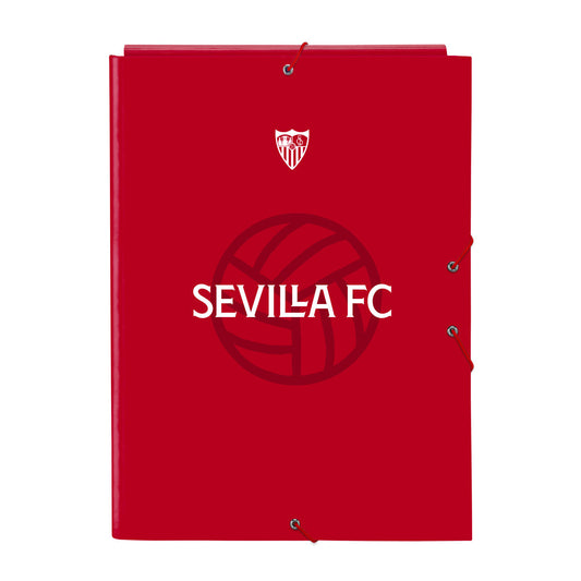 Φάκελος Sevilla Fútbol Club Κόκκινο
