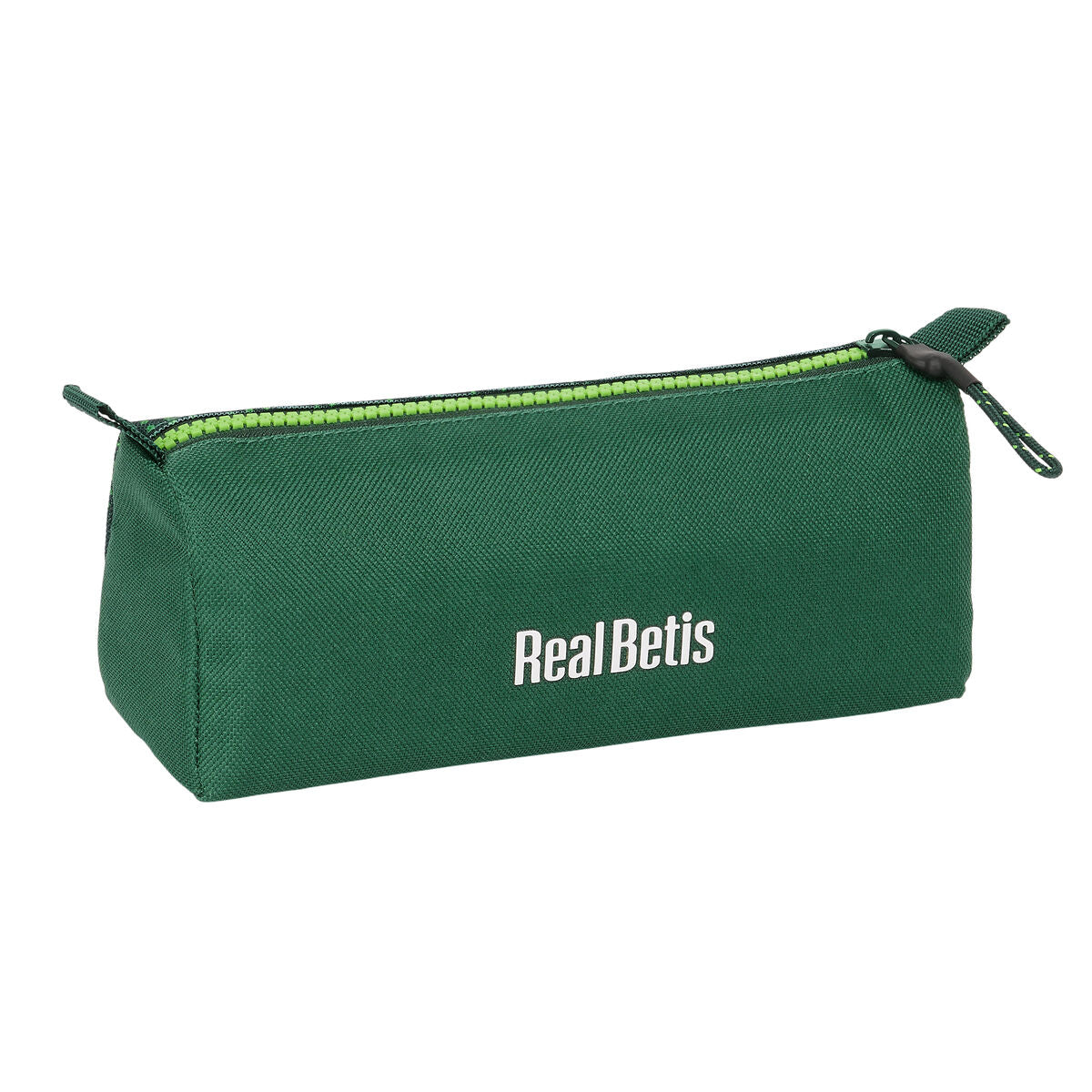 Κασετίνα Real Betis Balompié Πράσινο 21 x 8 x 7 cm