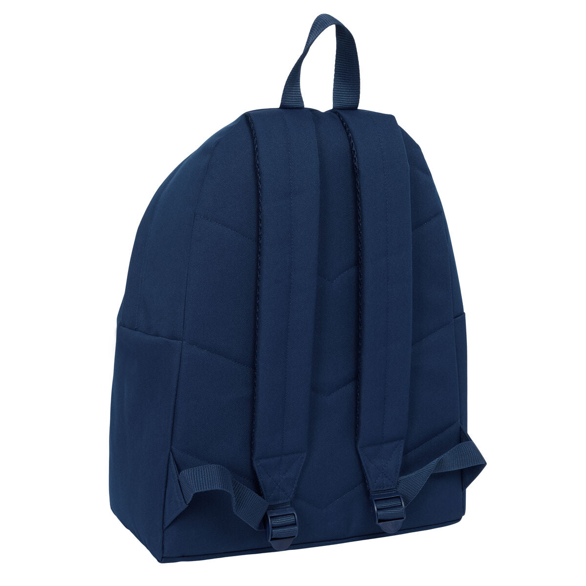 Σχολική Τσάντα Benetton Green Ναυτικό Μπλε 33 x 42 x 15 cm
